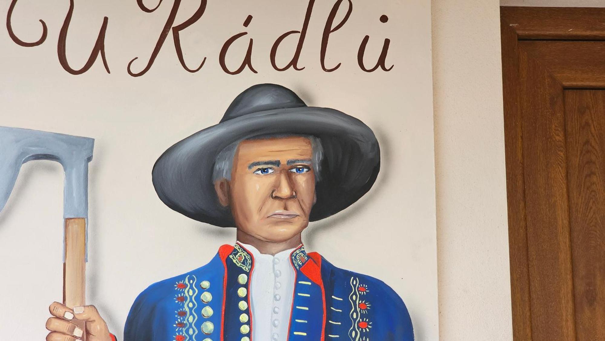 Chalupa U Radlu Domazlice Luaran gambar