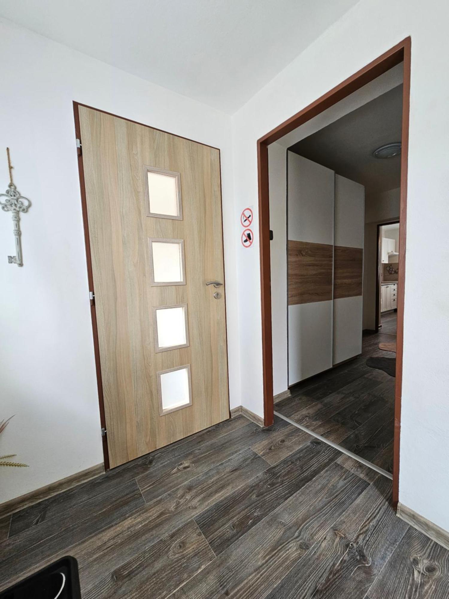 Chalupa U Radlu Domazlice Luaran gambar